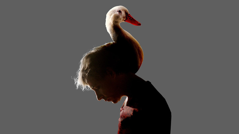 кадр из фильма Человек, который удивил всех