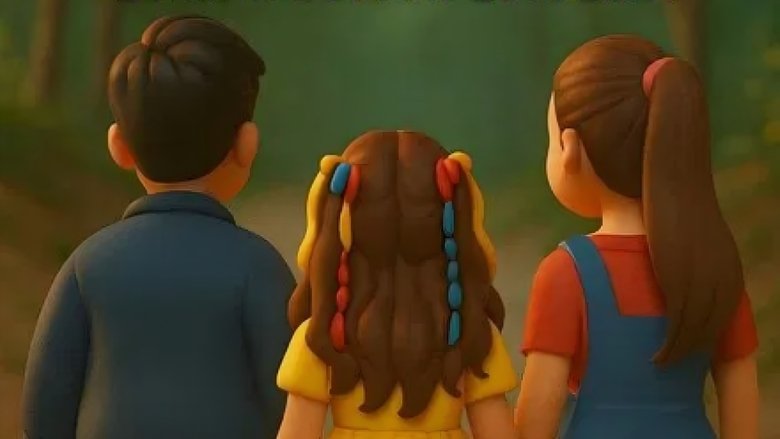 кадр из фильма De Volta ao Sítio - Uma Nova Aventura