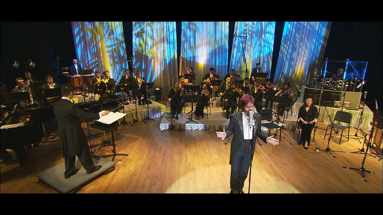 кадр из фильма The Best Sound Ever Reborn-爱的根源