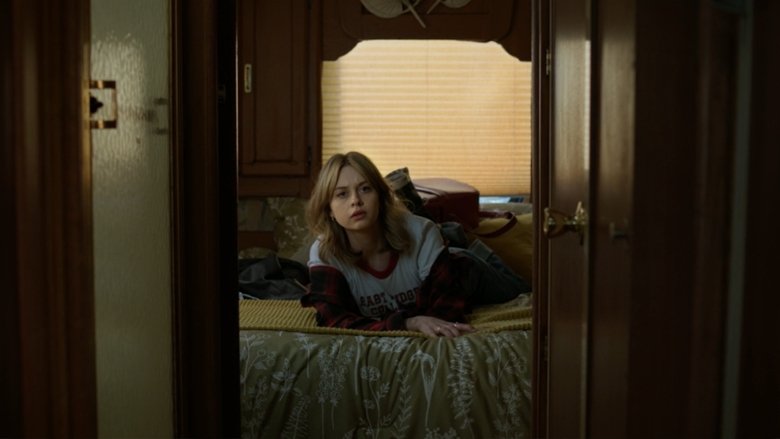 кадр из фильма Ничтожества