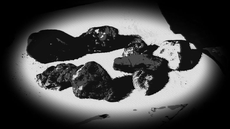 кадр из фильма Red Rocks