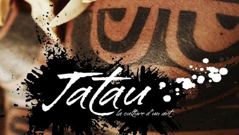 кадр из фильма Tatau, La Culture D'un Art