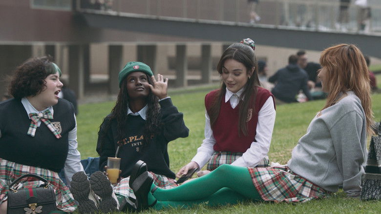 кадр из фильма Дурное влияние