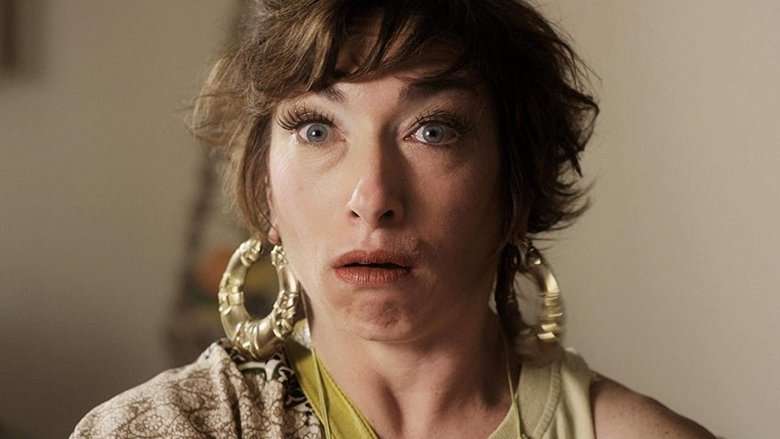 кадр из фильма An Accidental Zombie (Named Ted)