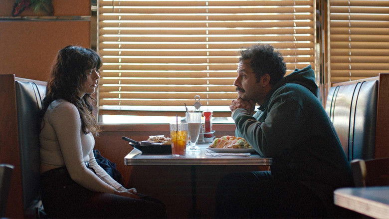 кадр из фильма Or Something