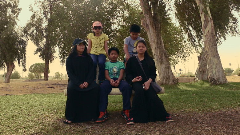 кадр из фильма Spring by the Sea