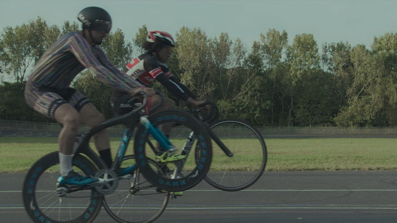 кадр из фильма Восхождение