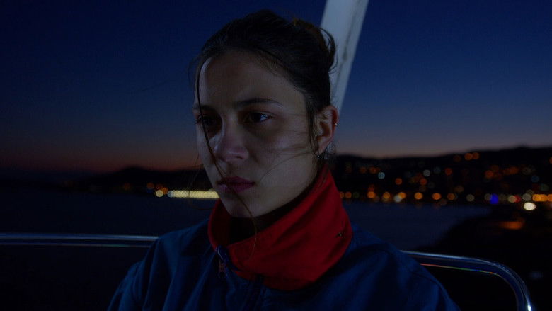 кадр из фильма Συγκρουόμενα