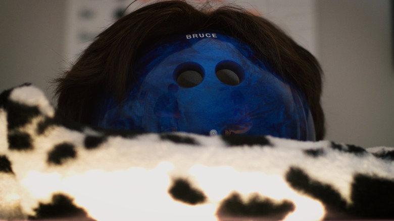 кадр из фильма Bowling Bruce