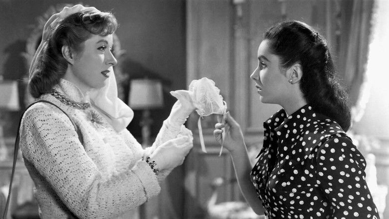 кадр из фильма Джулия плохо себя ведет