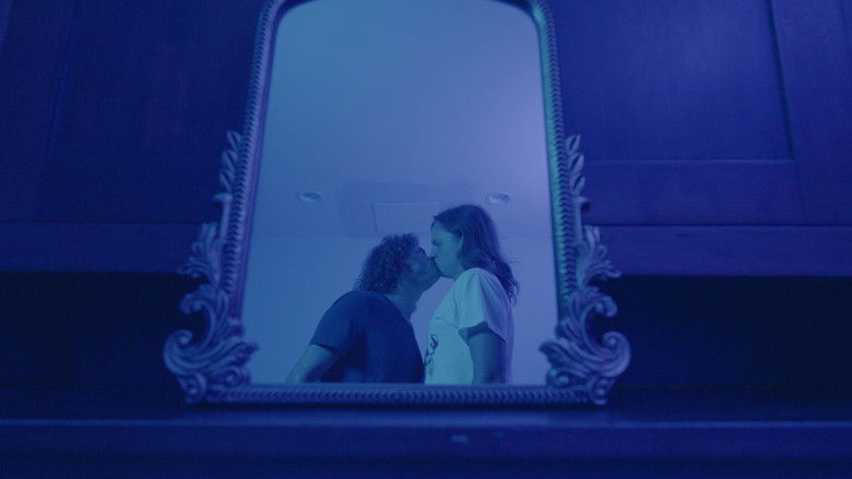 кадр из фильма ROBOT