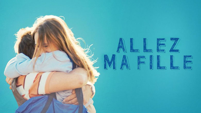 кадр из фильма Allez ma fille