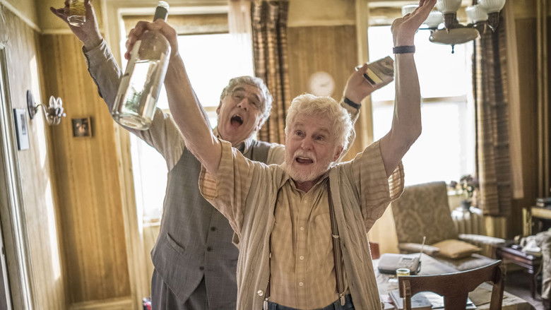 кадр из фильма Хроники любви