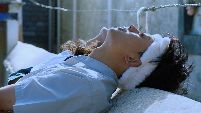 кадр из фильма 一个夜晚与三个夏天