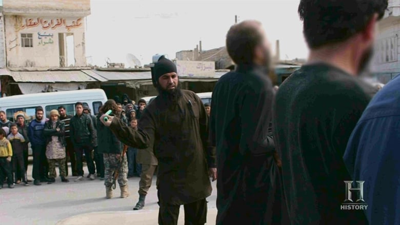 кадр из фильма ISIS: Rise of Terror
