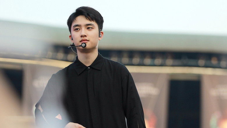 кадр из фильма EXO Planet #3 The EXO'rDIUM in Japan