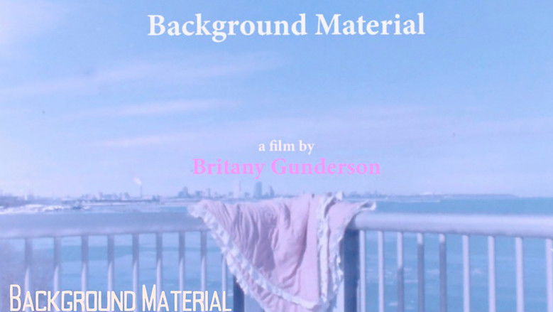 кадр из фильма Background Material