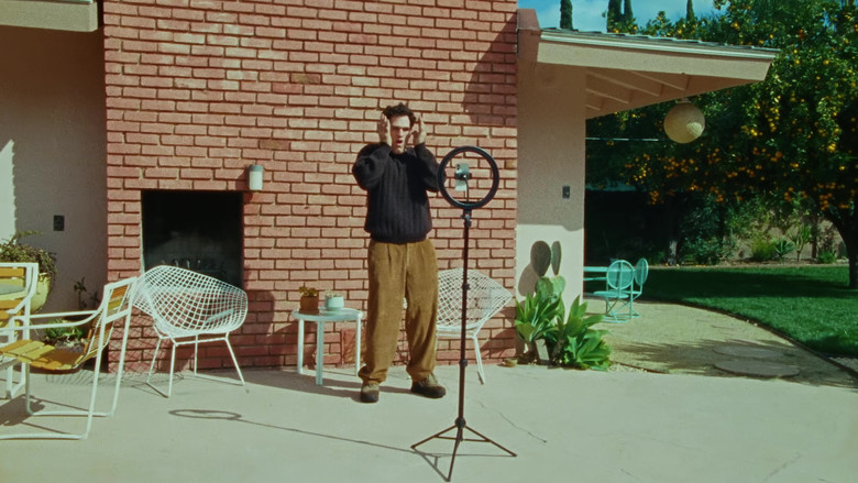 кадр из фильма Growth Man