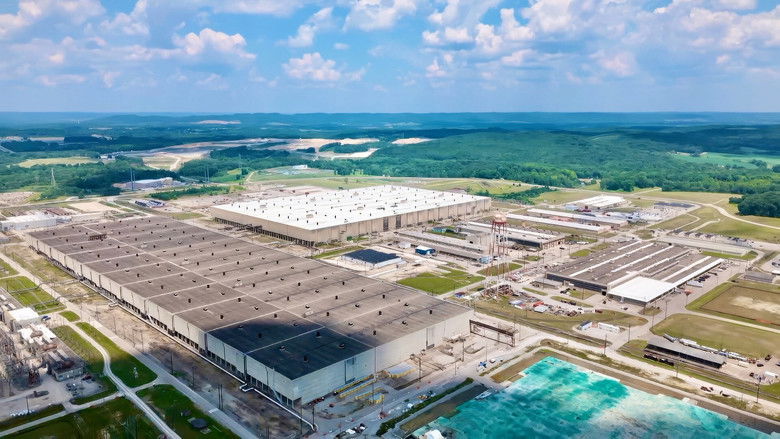 кадр из фильма Die Nuklearfalle - Putins Deals mit dem Westen