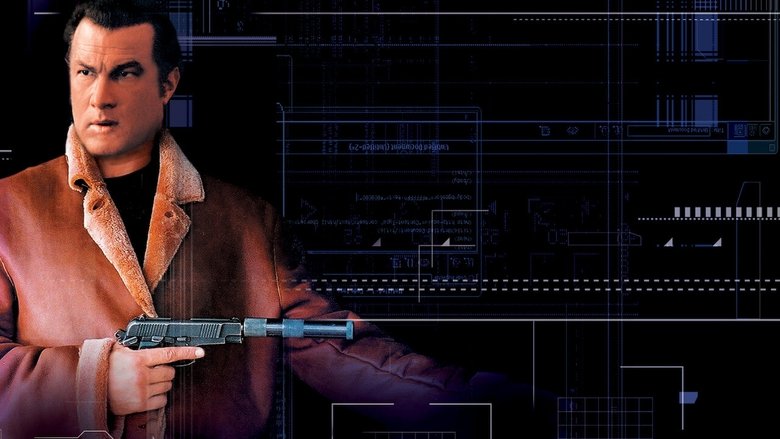 кадр из фильма Иностранец