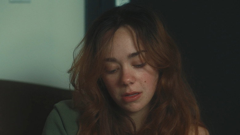 кадр из фильма TRANCE