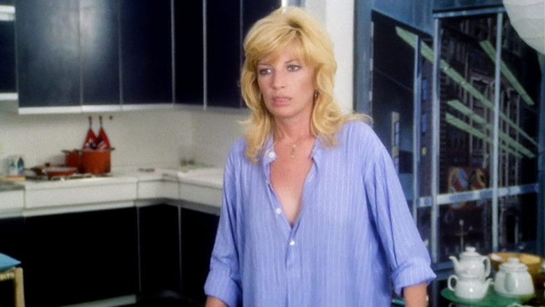 кадр из фильма Amori miei