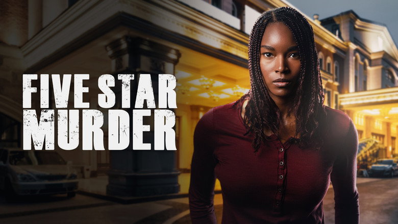 кадр из фильма Five Star Murder