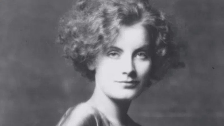 кадр из фильма Greta Garbo: The Temptress and the Clown