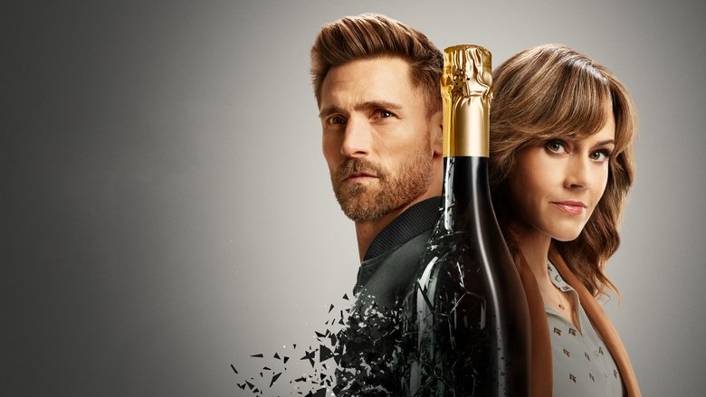 кадр из фильма Curious Caterer: Fatal Vows