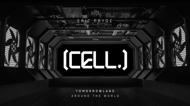 Eric Prydz - Tomorrowland 2020 [CELL.]