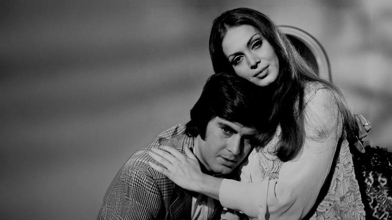 кадр из фильма Sisli Hatıralar