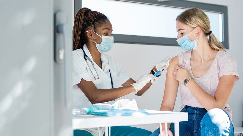 кадр из фильма Roll Up Your Sleeves