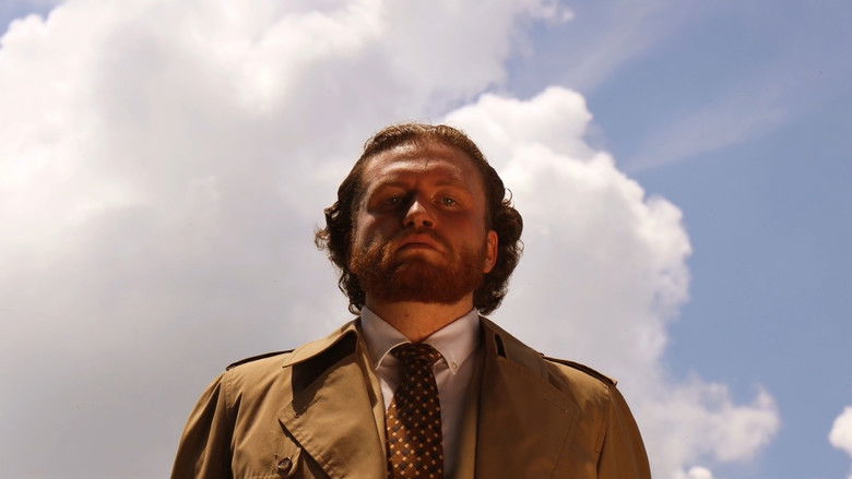 кадр из фильма Uncle Otto's Truck