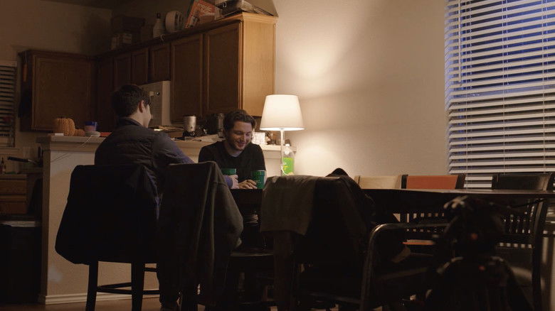 кадр из фильма Under The Covers