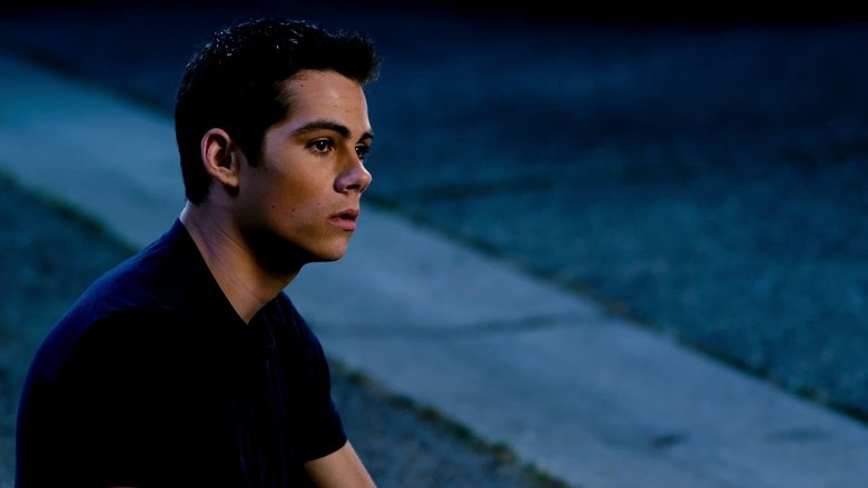 кадр из фильма В первый раз