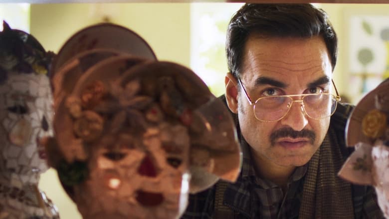 кадр из фильма Поздравляю, это убийство