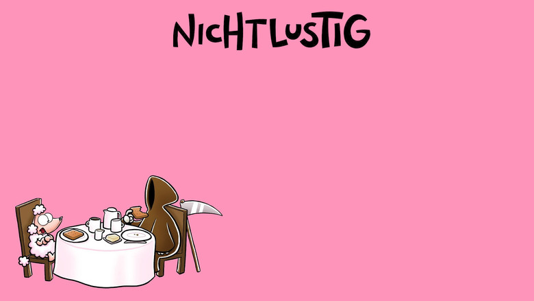 кадр из фильма NICHTLUSTIG Kurzfilm