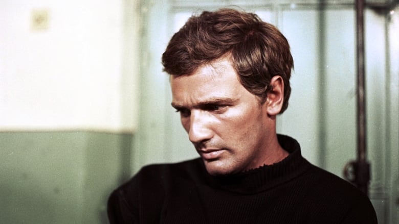 кадр из фильма Agent Nr.1