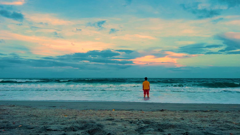 кадр из фильма The Loneliest Boy On Earth