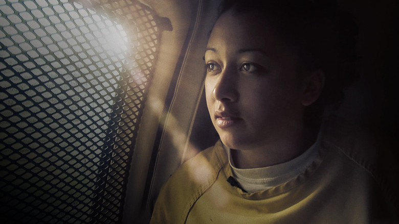 кадр из фильма Murder to Mercy: The Cyntoia Brown Story