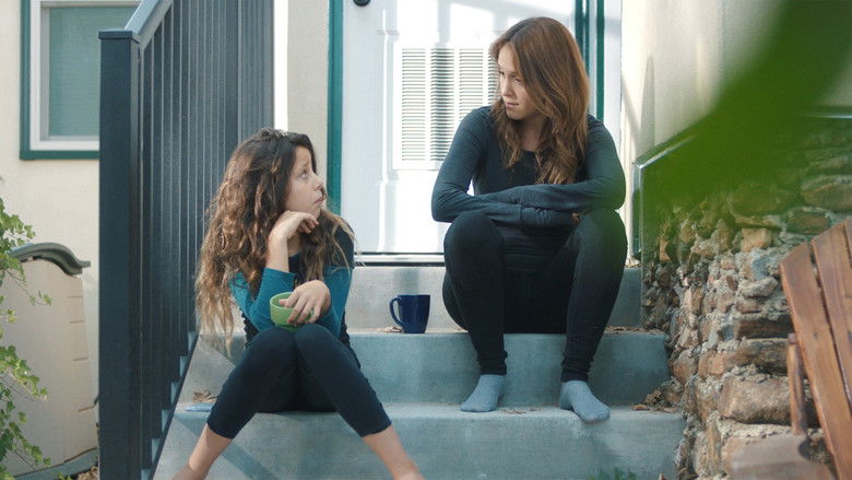 кадр из фильма After She Wakes