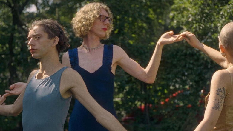 кадр из фильма To uczucie