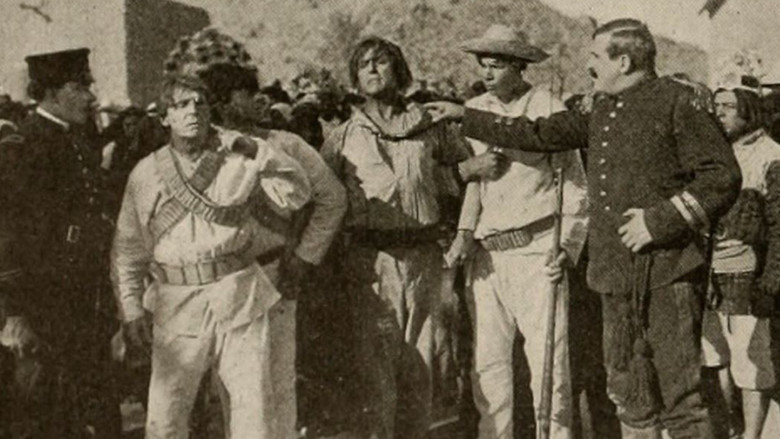 кадр из фильма The Yaqui