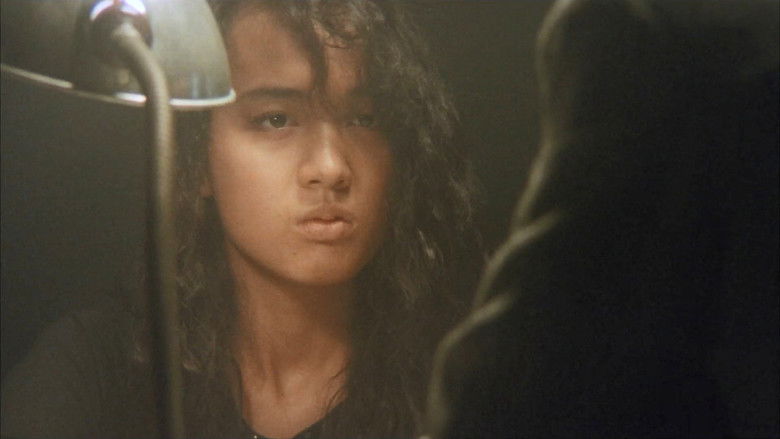 кадр из фильма 行き止まりの挽歌 ブレイクアウト