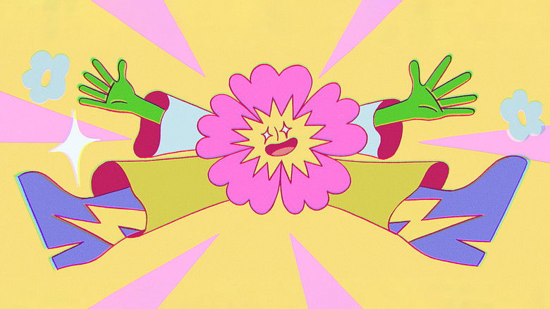 кадр из фильма I Am a Flower