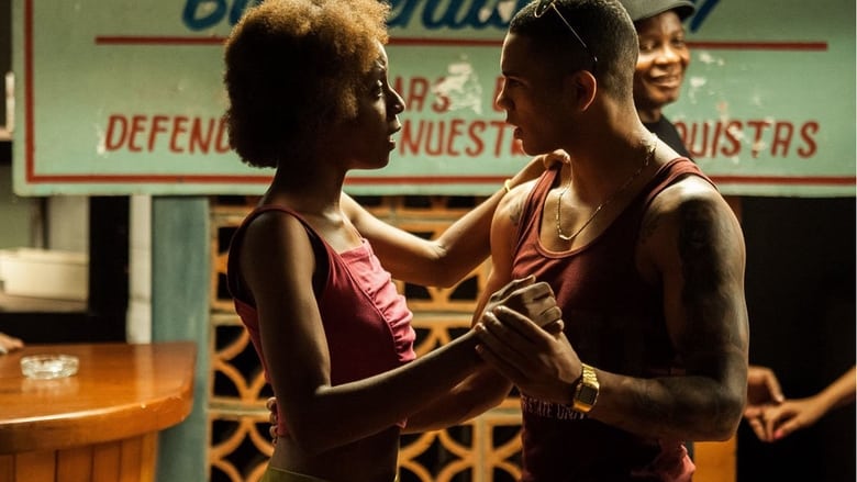 кадр из фильма El Rey de La Habana