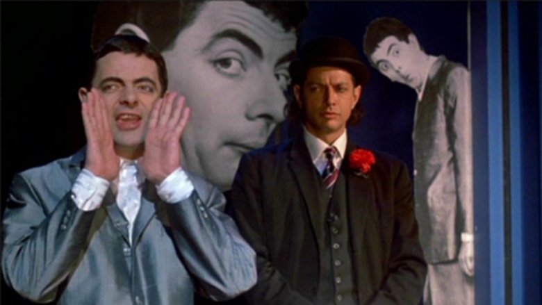 кадр из фильма The Tall Guy