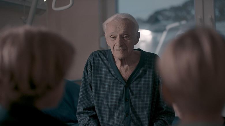 кадр из фильма Samoća