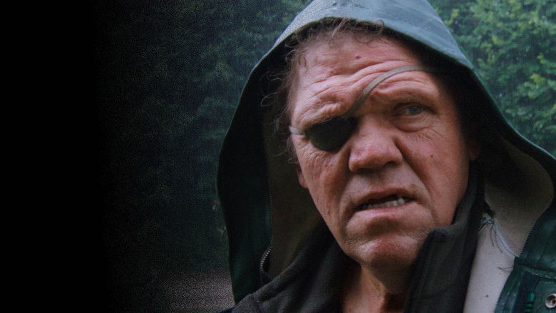 кадр из фильма L'homme d'argile