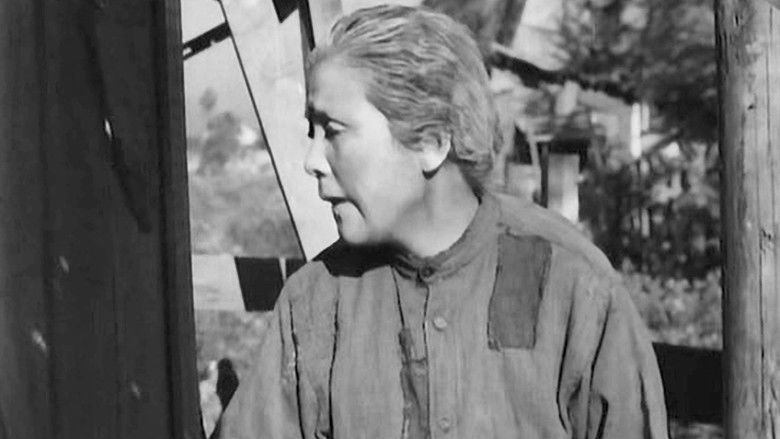 кадр из фильма Дети Хиросимы